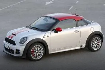 Mini Coupe (2011 – 2015) – fotka 32