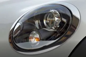 Mini Coupe (2011 – 2015) – fotka 33