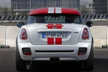 Mini Coupe (2011 – 2015) – fotka 34