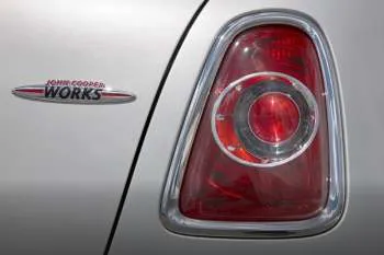 Mini Coupe (2011 – 2015) – fotka 35