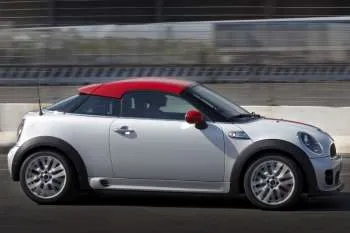 Mini Coupe (2011 – 2015) – fotka 36