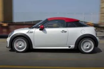 Mini Coupe (2011 – 2015) – fotka 37