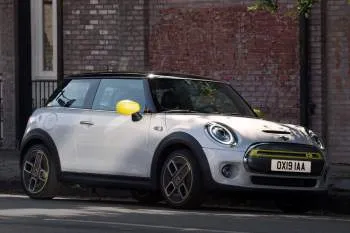 Mini Electric (od 2019) – fotka 2