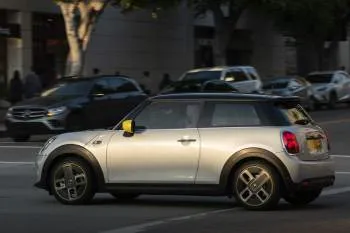 Mini Electric (od 2019) – fotka 3