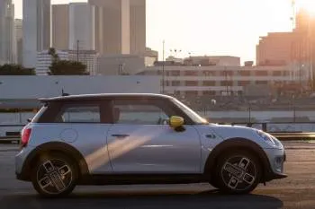 Mini Electric (od 2019) – fotka 5