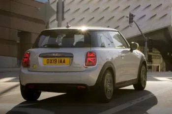 Mini Electric (od 2019) – fotka 6