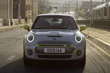 Mini Electric (od 2019) – fotka 7