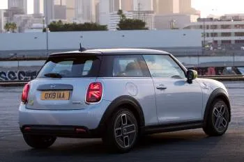 Mini Electric (od 2019) – fotka 8