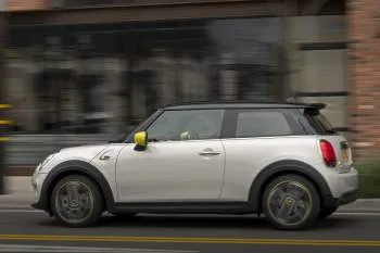 Mini Electric (od 2019) – fotka 10