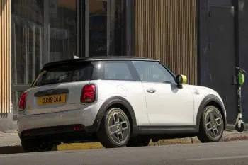 Mini Electric (od 2019) – fotka 11