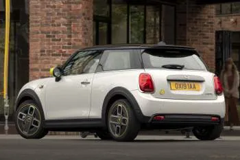 Mini Electric (od 2019) – fotka 12