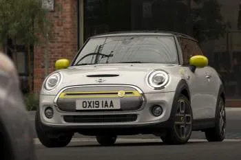 Mini Electric (od 2019) – fotka 13