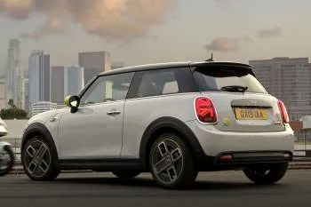 Mini Electric (od 2019) – fotka 14
