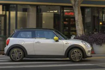 Mini Electric (od 2019) – fotka 15