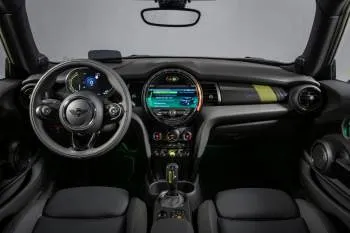 Mini Electric (od 2019) – fotka 16