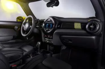 Mini Electric (od 2019) – fotka 17