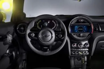 Mini Electric (od 2019) – fotka 18