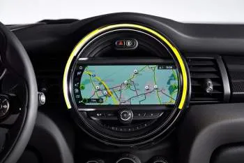 Mini Electric (od 2019) – fotka 19