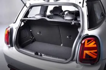 Mini Electric (od 2019) – fotka 20