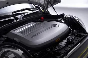 Mini Electric (od 2019) – fotka 21