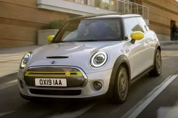 Mini Electric (od 2019) – fotka 22