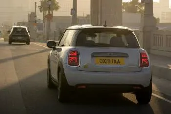 Mini Electric (od 2019) – fotka 23