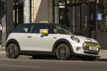 Mini Electric (od 2019) – fotka 24