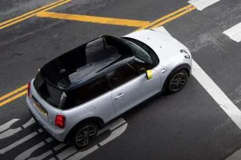 Mini Electric (od 2019) – fotka 25