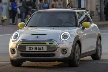 Mini Electric (od 2019) – fotka 26