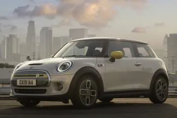 Mini Electric (od 2019) – fotka 27
