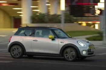 Mini Electric (od 2019) – fotka 28