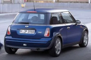 Mini Mini (2001 – 2007) – fotka 2