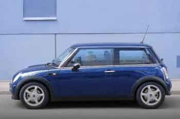 Mini Mini (2001 – 2007) – fotka 3
