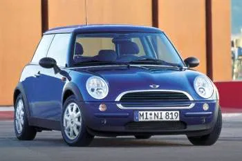 Mini Mini (2001 – 2007) – fotka 4