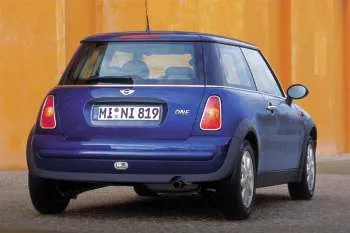 Mini Mini (2001 – 2007) – fotka 5