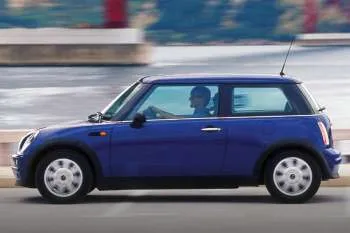 Mini Mini (2001 – 2007) – fotka 6