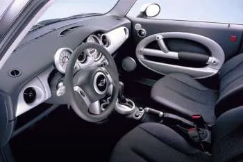Mini Mini (2001 – 2007) – fotka 7