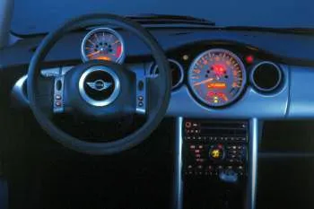 Mini Mini (2001 – 2007) – fotka 8