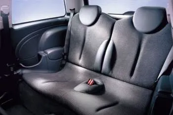 Mini Mini (2001 – 2007) – fotka 9