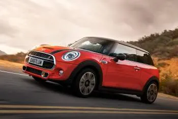 Mini Mini trojdverový hatchback (od 2018) – fotka 16