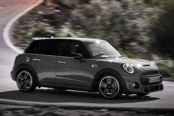 Mini Mini päťdverový hatchback (od 2018) – fotka 5