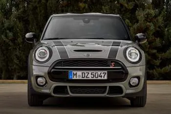 Mini Mini päťdverový hatchback (od 2018) – fotka 8