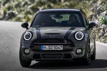 Mini Mini päťdverový hatchback (od 2018) – fotka 17