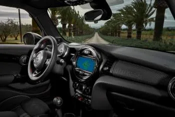 Mini Mini päťdverový hatchback (od 2018) – fotka 20