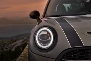 Mini Mini päťdverový hatchback (od 2018) – fotka 28
