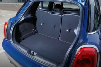 Mini Mini päťdverový hatchback (2014 – 2018) – fotka 24