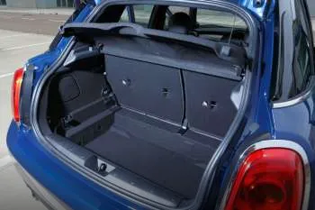 Mini Mini päťdverový hatchback (2014 – 2018) – fotka 25