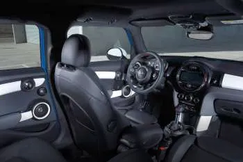 Mini Mini päťdverový hatchback (2014 – 2018) – fotka 60