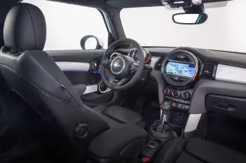 Mini Mini päťdverový hatchback (2014 – 2018) – fotka 61