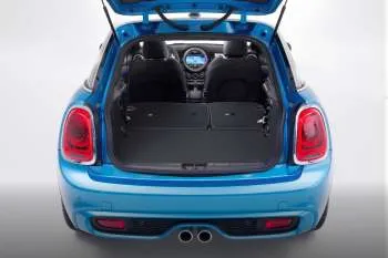 Mini Mini päťdverový hatchback (2014 – 2018) – fotka 62